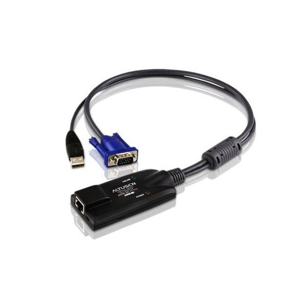 ATEN ALTUSEN KVM CPU Modul USB KA7570 ATEN E Shop