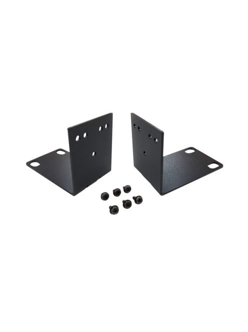 ATEN 2/4-Port Single Display Secure KVM Rack Mount Kit