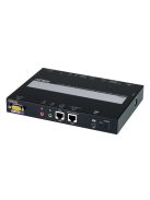 ATEN KVM Over IP 1-Local/Remote Share Access Single Port VGA KVM over IP Switch