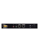 ATEN KVM Over IP 1-Local/Remote Share Access Single Port VGA KVM over IP Switch