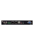 ATEN KVM Over IP 1-Local/Remote Share Access Single Port VGA KVM over IP Switch