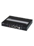 ATEN KVM Over IP Switch 1-Port / Remote Share Access Single Port 4K DisplayPort