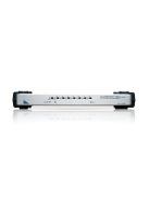 ATEN KVM Switch 4 konzol, 8 port - CS428