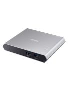 ATEN Switch 2-Port USB-C Dock Switch with Power Pass-through - US3310-AT