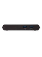 ATEN Switch 2-Port USB-C Dock Switch with Power Pass-through - US3310-AT