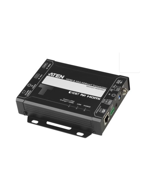 ATEN HDMI/VGA HDBaseT Transmitter w/ PD