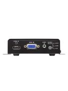 ATEN HDMI/VGA HDBaseT Transmitter w/ PD