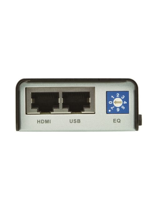 ATEN VanCryst Extender Cat5 HDMI/USB - VE803 - ATEN E-shop