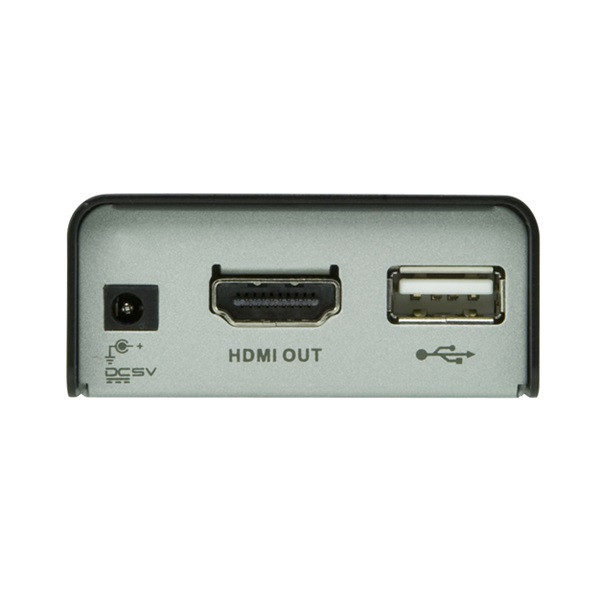 ATEN VanCryst Extender Cat5 HDMI/USB - VE803 - ATEN E-shop