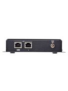 ATEN VanCryst Vevő HDMI over IP, 4K + PoE VE8952R