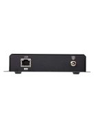 ATEN VanCryst Adó 4K HDMI over IP + PoE- VE8952T